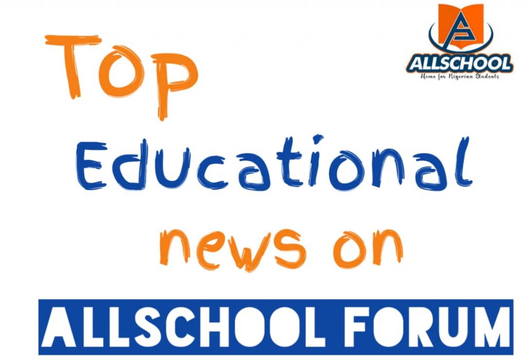 13th September Top Educational News
