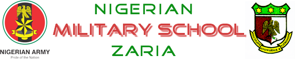Nigerian Military School Entrance Exam Date