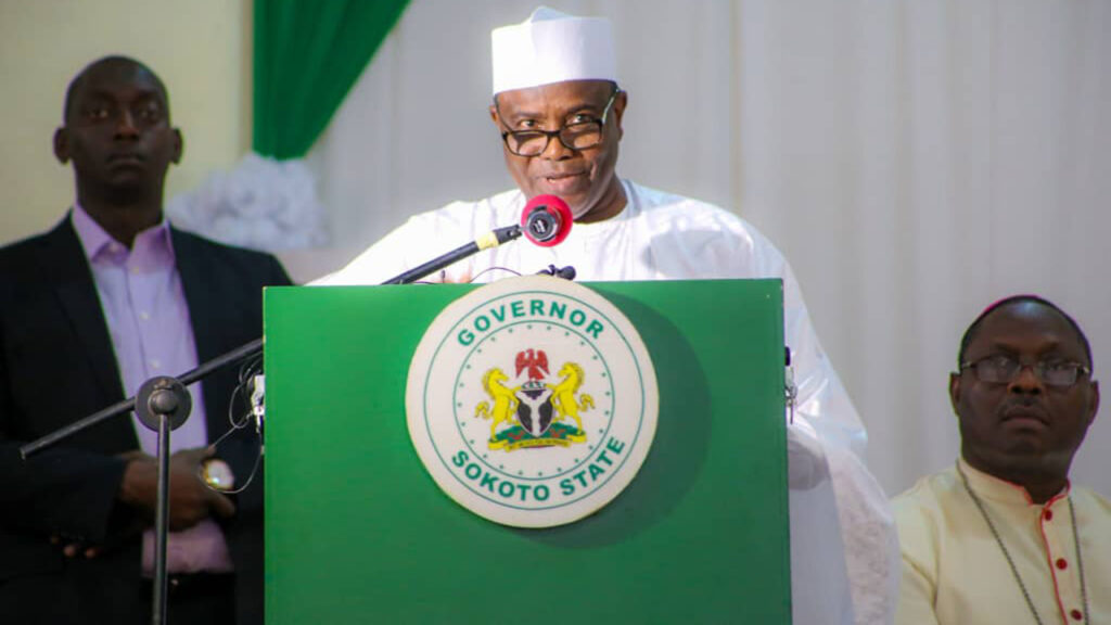 Sokoto State Schools Resumption Date