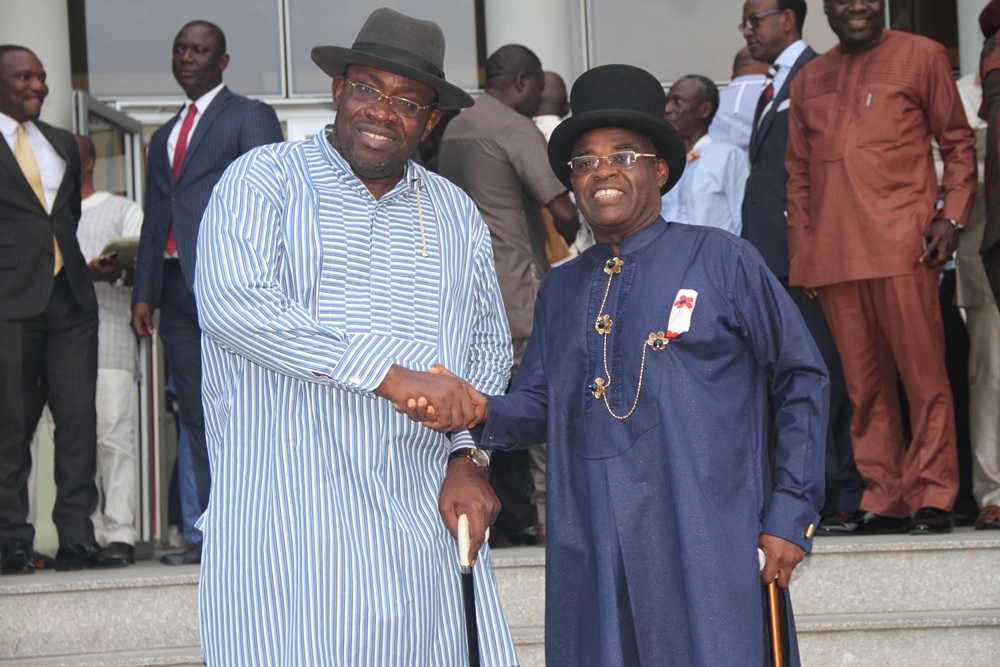 Bayelsa State Schools Resumption Date