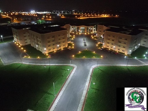 Covenant University