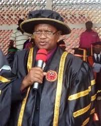 Auchi Polytechnic loses Rector, Dr Jimah