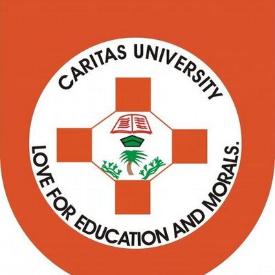 Caritas University Post Utme Form