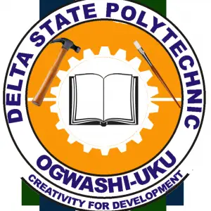 Delta Poly Ogwashi-uku Admission into New ND Programmes, 2021/2022