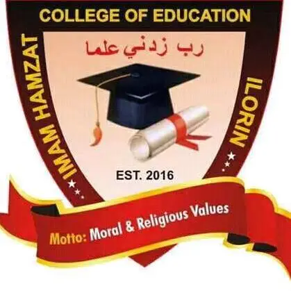 Imam Hamzat College of Education School Fees