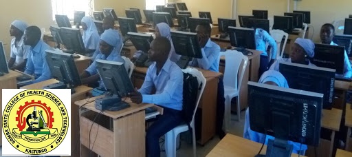 ATBUTH School of Nursing Admission Form