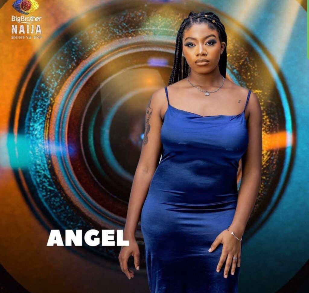 bbn 2021 angel