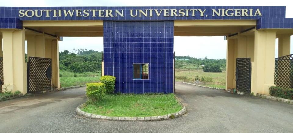 Southern University Post-Utme Form