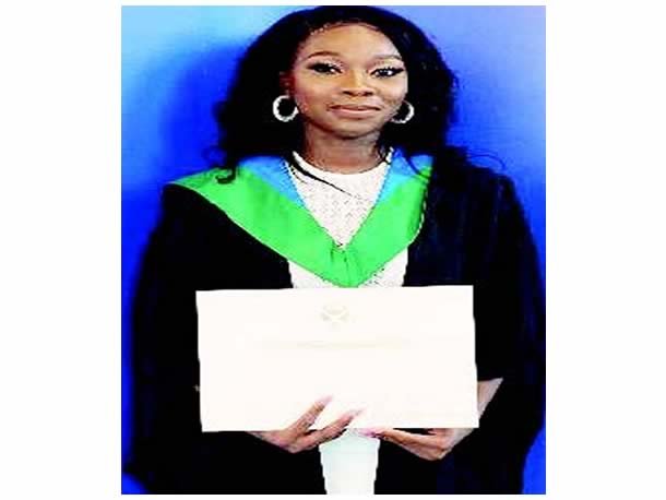 Oyindamola ekiti indigene