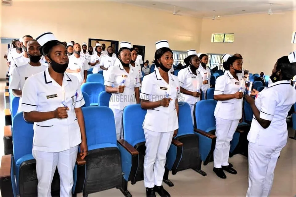 Grimard Catholic College Of Nursing 6th Matriculation Ceremony Date Announced