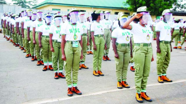 NYSC releases 2023 Batch ‘C’ Stream II  Deployment Letter [UPDATED]