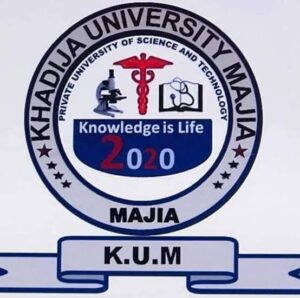 Khadija University School Fees 