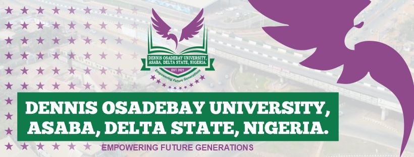 dennis osadebay university JUPEB form