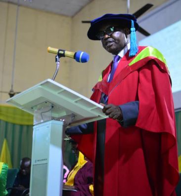 Man bags MOUAU overall best graduating veterinary Student reveals a secret that motivates others