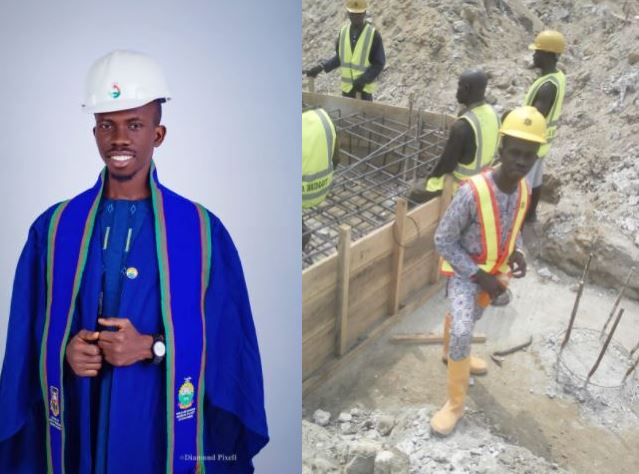 How I Emerged as BGS In OND, HND and BSc