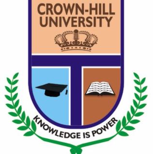CrownHill University Post Utme Form