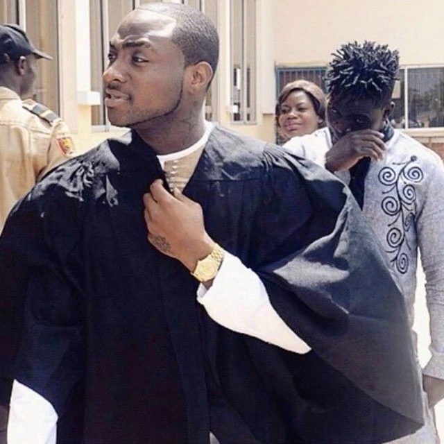 davido