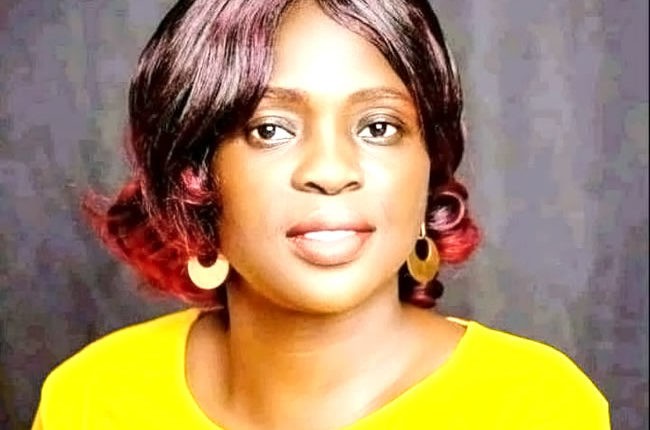 Oluyemisi Adedokun-Oladejo,