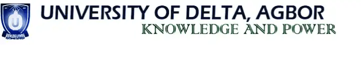 University of delta Agbor Clearance Exercise