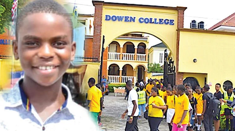 Dowen college 