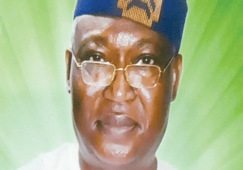 Dr. Celestine Ugochukwu Chukwunenye