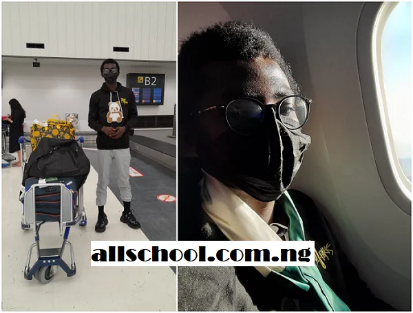 Ayodeji Lucky