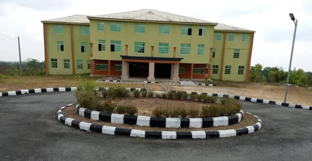 Havilla University Post-UTME Form 