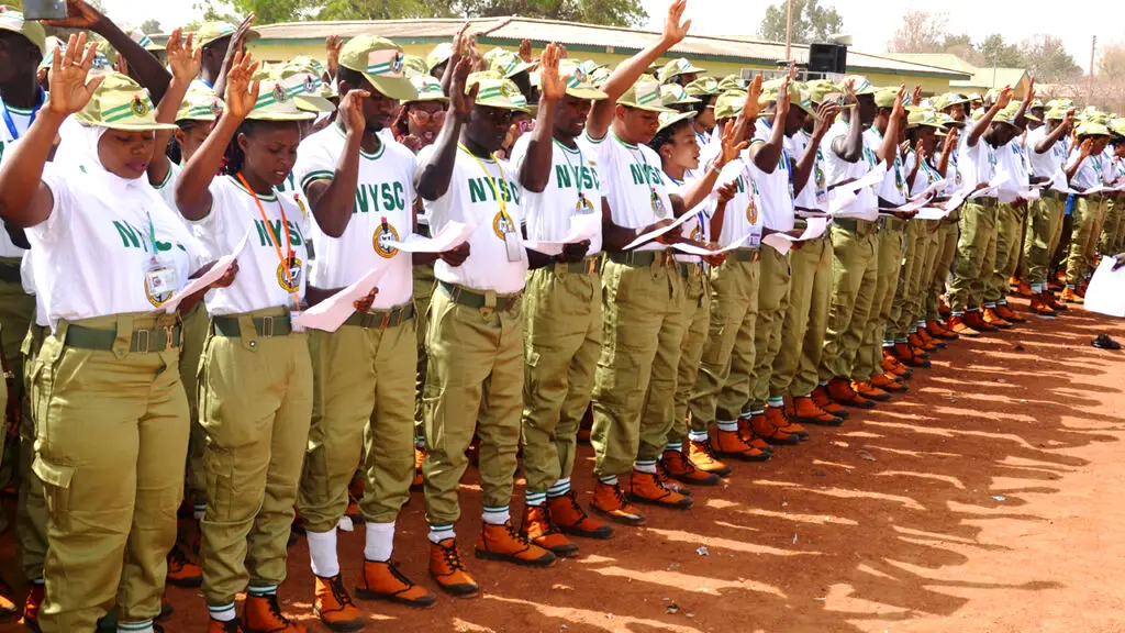 NYSC 2022 Batch ‘C’ Stream II Passing-Out (POP)  [UPDATED]