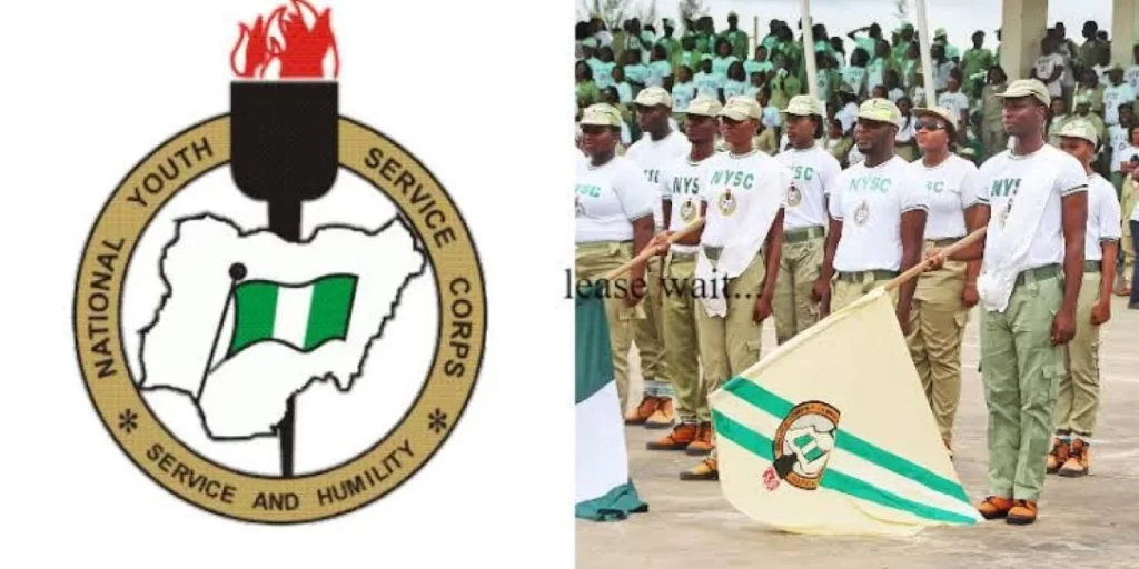 Unqualified Graduates Will Not Participate In NYSC — DG