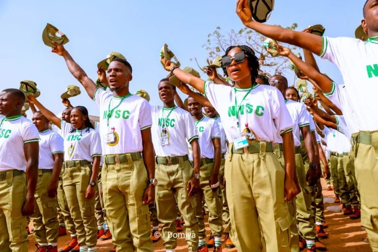 Governor Adds N10,000 Stipends To Corps Members in His State