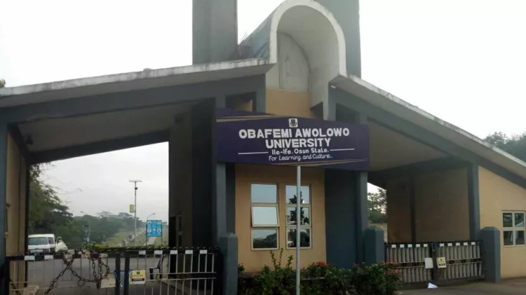 Concerns Rise Over Land Encroachment Threatening Safety at Obafemi Awolowo University