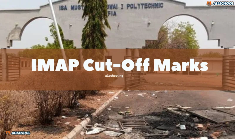 IMAP Cut-Off Mark