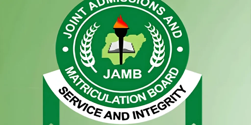 JAMB Notice to Direct Entry Candidates on Correction of Data