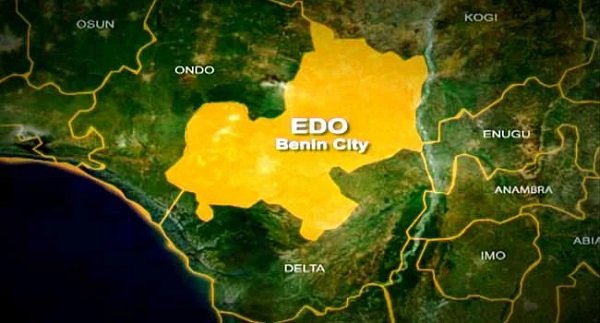 Edo Students Hospitalized After Incident at Children’s Day Event